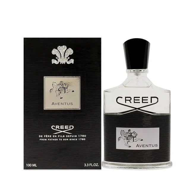 Set di 3 profumi | Creed Aventus, Bleu de Chanel, Dior Sauvage 100 ml